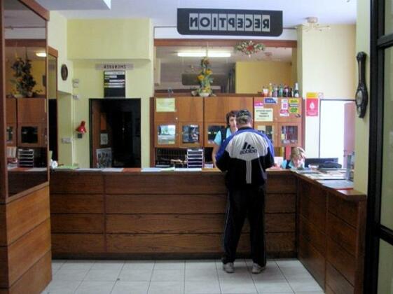 Hotel Sorea Dumbier Liptovsky Jan - Photo2