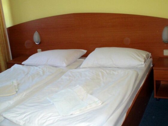 Hotel Sorea Dumbier Liptovsky Jan - Photo3