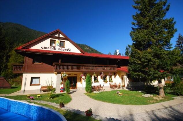 Penzion Galanto - Photo2