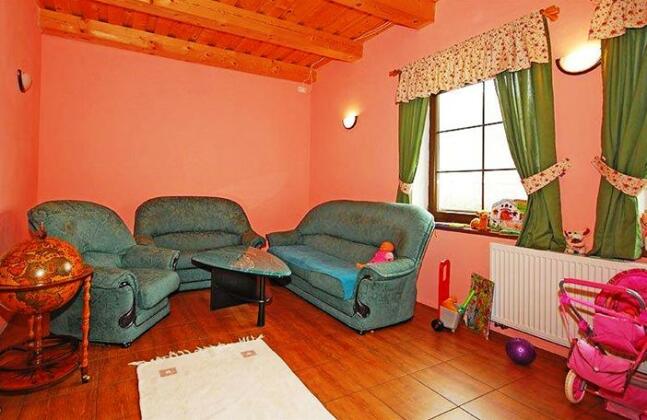 Villa Victoria Penzion - Photo2