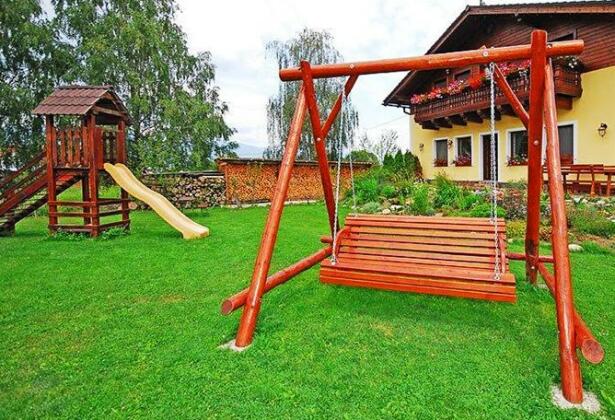 Villa Victoria Penzion - Photo3
