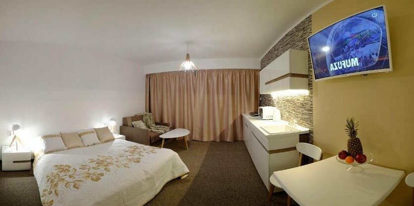 AHA Jasna Apartmany - Photo3