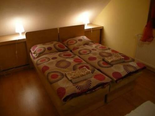 Apartman Aquaski - Photo3