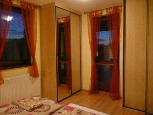 Apartman Aquaski - Photo4