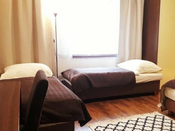 Apartmany Adavy - Photo5