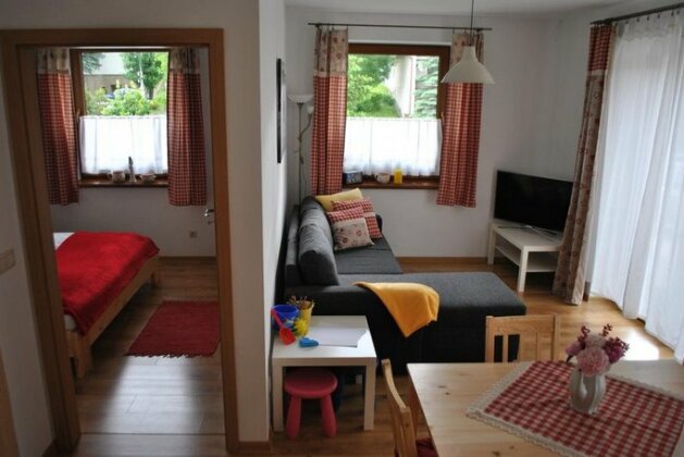 Apartmany Bobrik - Photo4