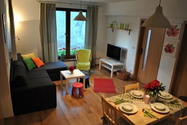 Apartmany Bobrik - Photo5