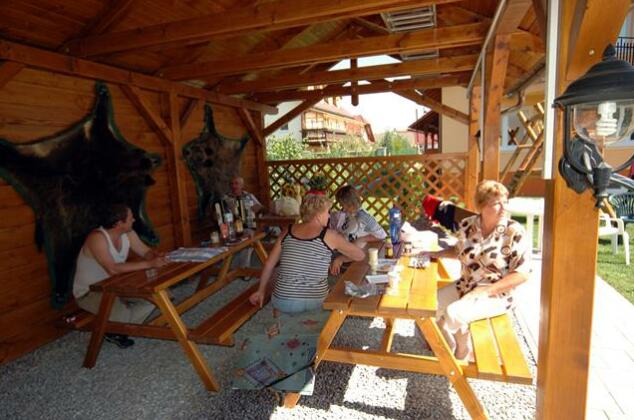 Apartmany Broma Liptovsky Mikulas - Photo5