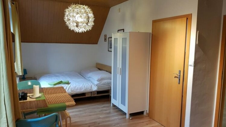 Apartmany Calma - Photo3