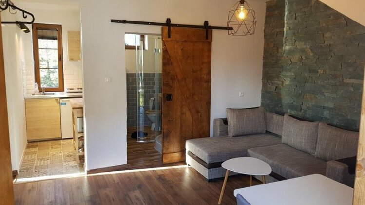 Apartmany Calma - Photo4