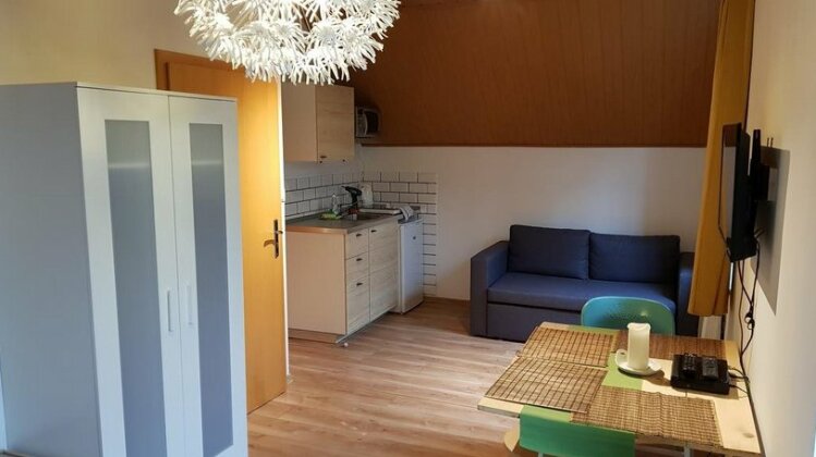 Apartmany Calma - Photo5