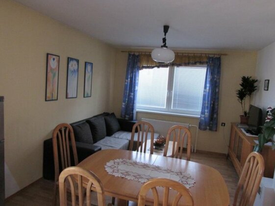 Apartmany Michaela - Photo2