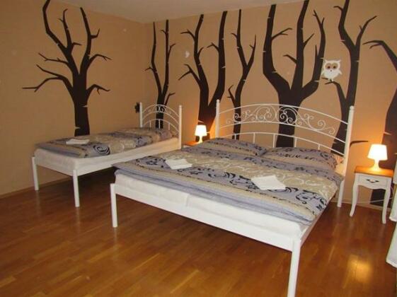 Apartmany Michaela - Photo5