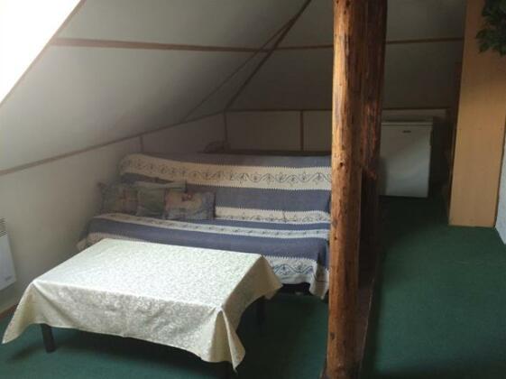 Apartmany Poliak - Photo2