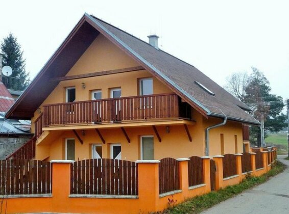 Apartmany Star - Photo2
