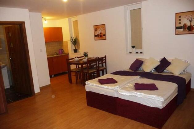 Apartmany Star - Photo3