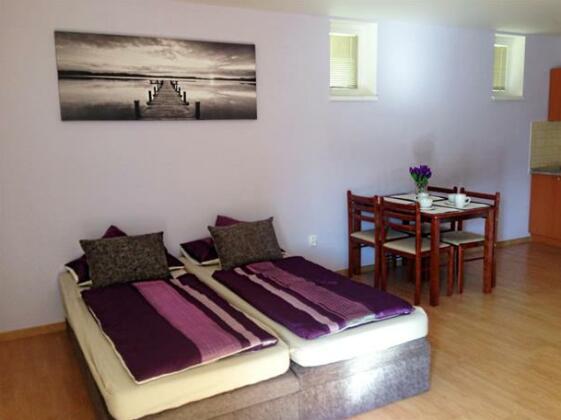 Apartmany Star - Photo4