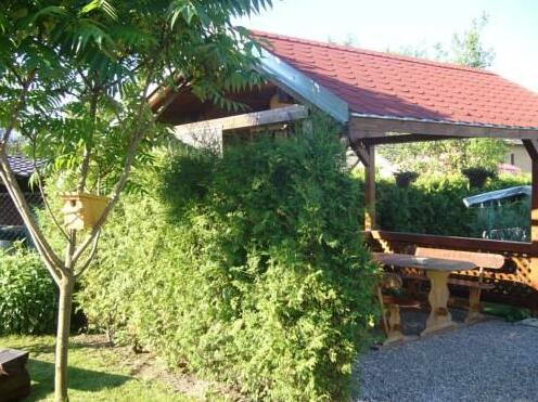 Apartmany Tamir - Photo4