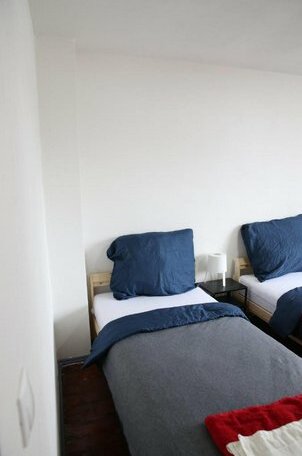 Gravity Chalet - Photo3