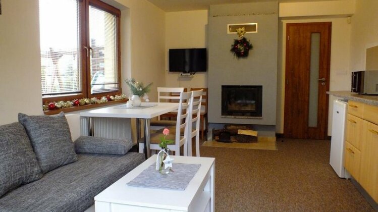 Holiday home Chopok - Photo3