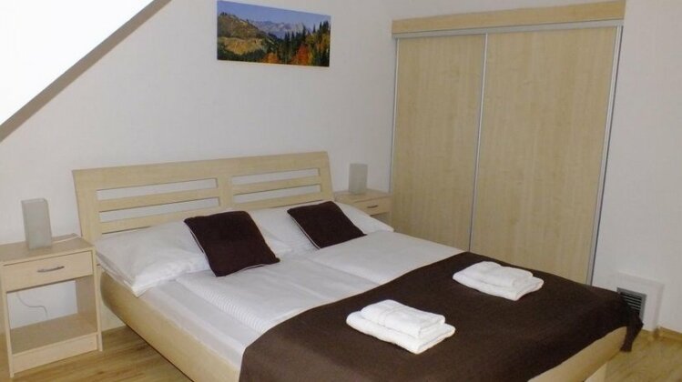 Holiday home Chopok - Photo4