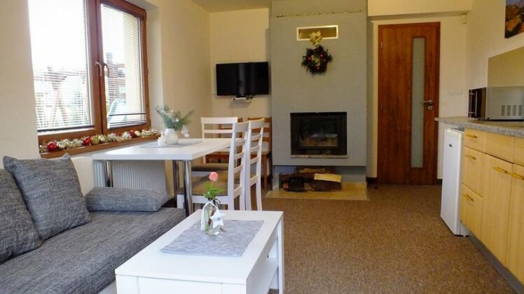 Holiday home Chopok - Photo5