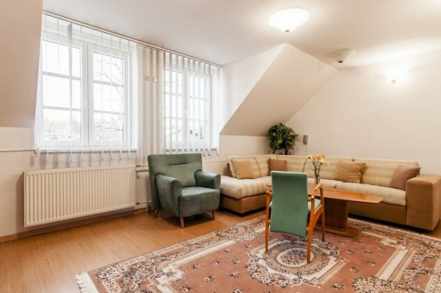 Hotel Zeleny Dom - Photo3
