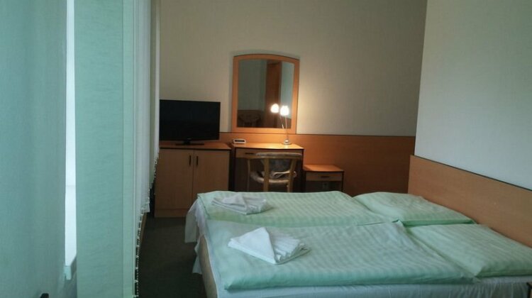 Hotel Zeleny Dom - Photo4