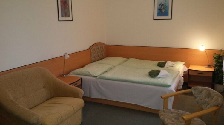 Hotel Zeleny Dom - Photo5