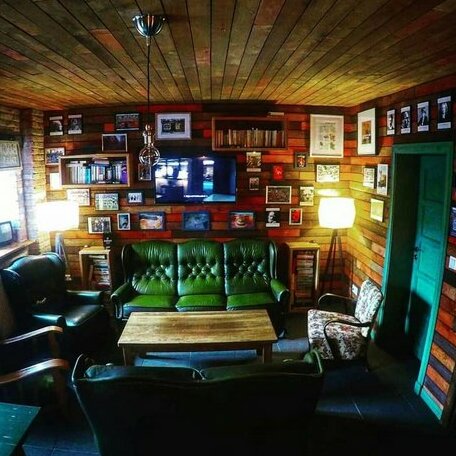 Liptov Lodge - Photo3
