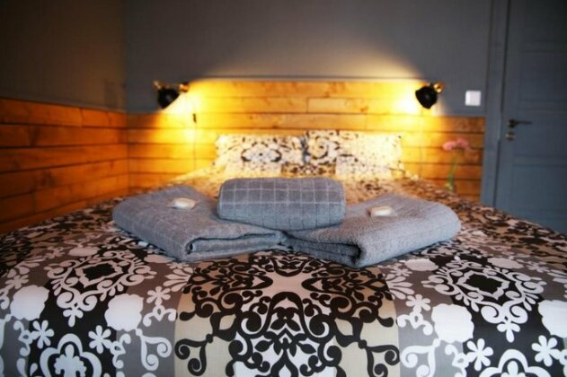Liptov Lodge - Photo4