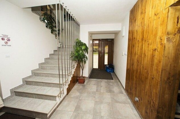 Penzion Dubo - Photo2