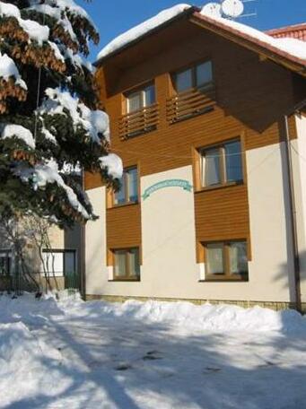 Penzion Harmonia - Photo2