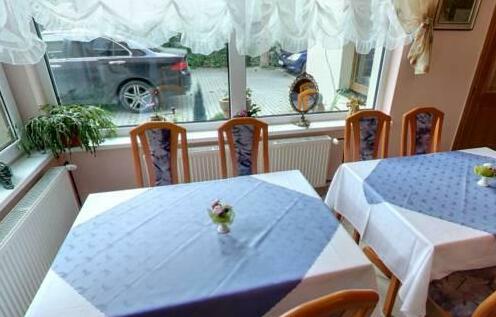 Penzion Harmonia - Photo3