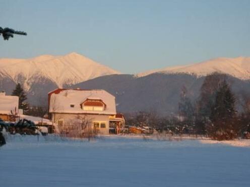 Penzion Harmonia - Photo5