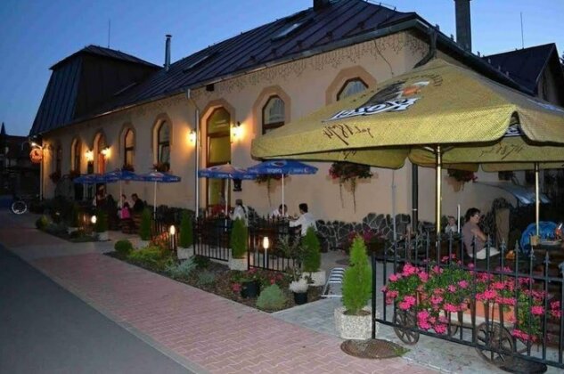 Penzion Manderlak - Photo2