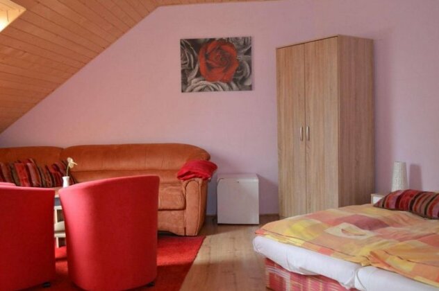 Penzion Manderlak - Photo3