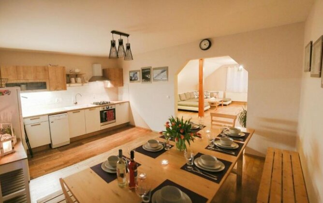 Propaganda Chalet - Photo2