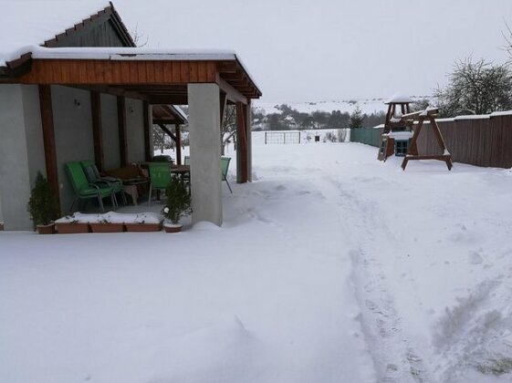 Sarmir Apartmany - Photo2