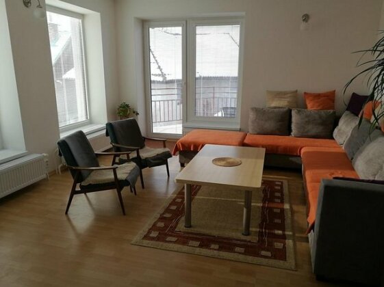 Sarmir Apartmany - Photo3