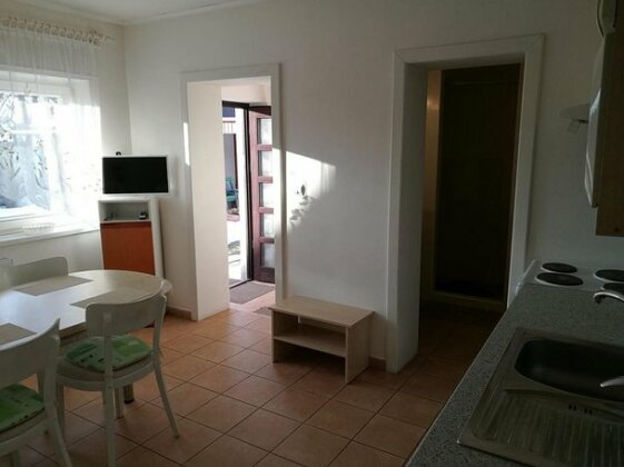 Sarmir Apartmany - Photo4