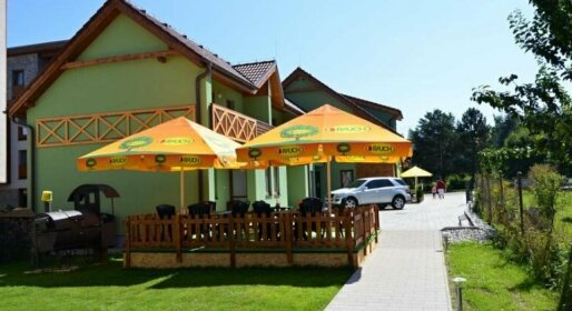 Tatra Pension & Restaurant