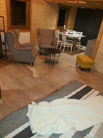 Villa Bellevue Wellness - Photo3