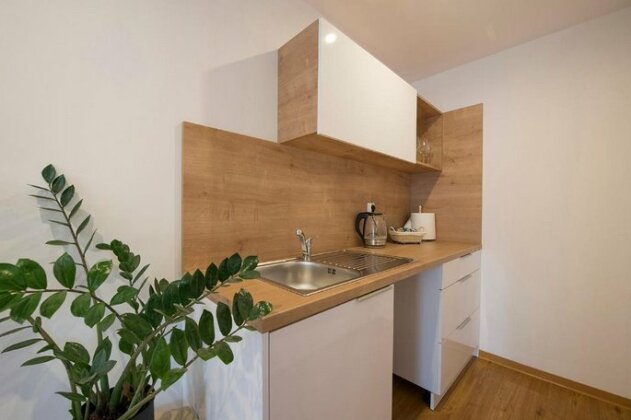 Villa Bellevue Wellness - Photo4