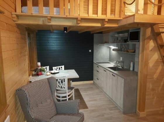Villa Bellevue Wellness - Photo5