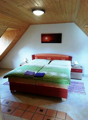 Villa Harmony Liptovsky Mikulas - Photo3