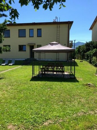 Villa Laura Liptovsky Mikulas - Photo5