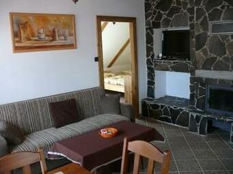 Apartman Beri - Photo3