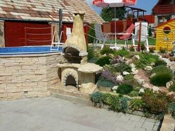 Apartman Beri - Photo4