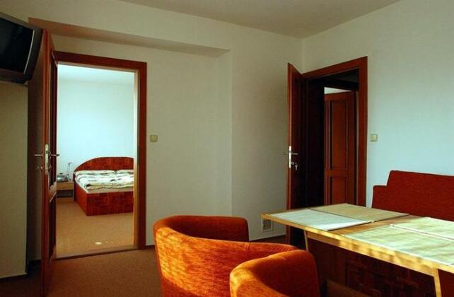 Apartmany AQUAVILLA - Photo2